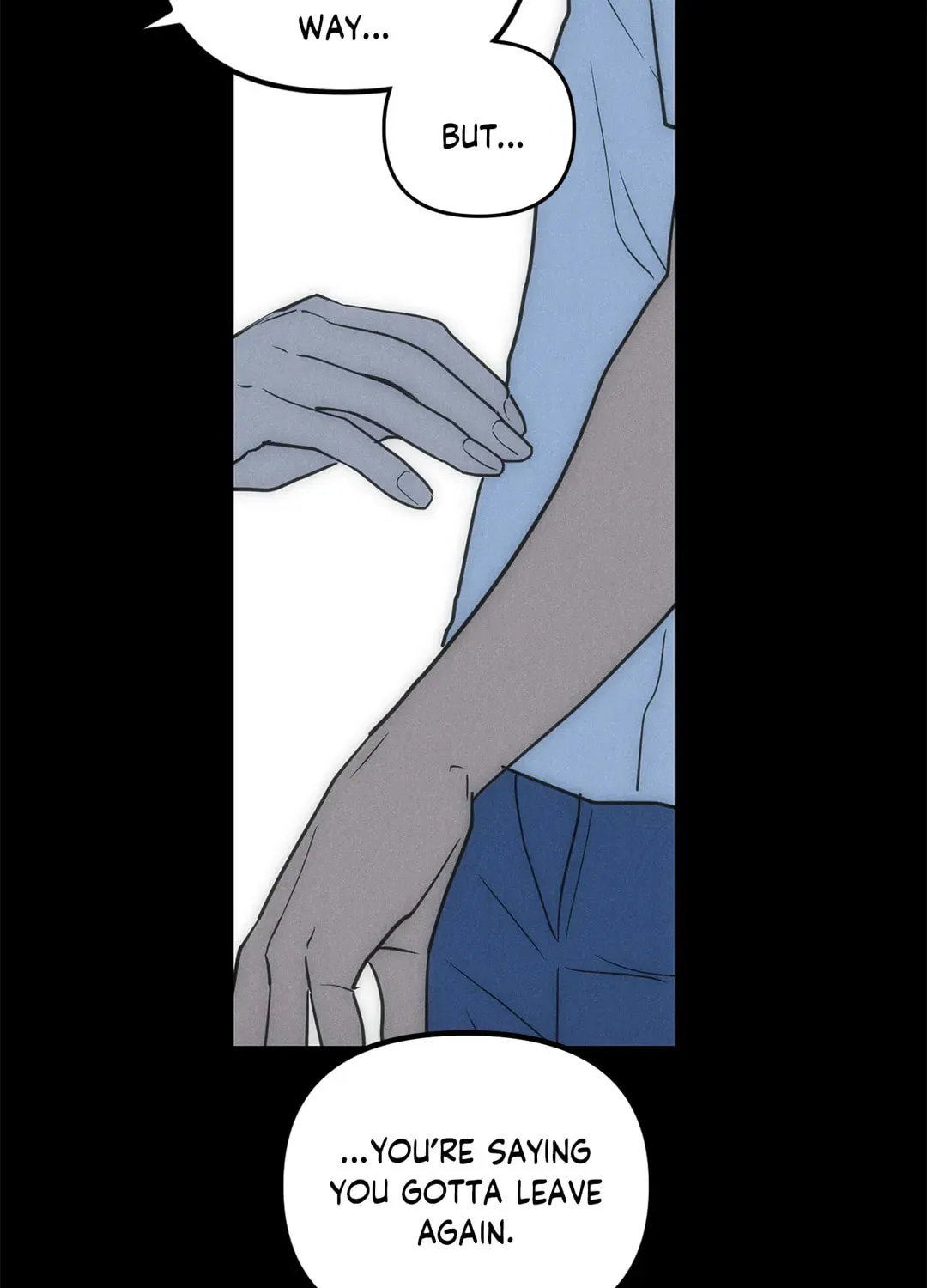 Read Spinach Bouquet chapter 41 image 69 on Lezhin