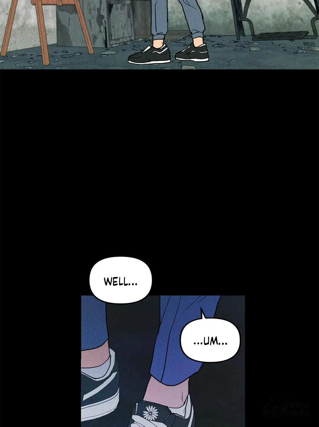 Read Spinach Bouquet chapter 41 image 76 on Lezhin