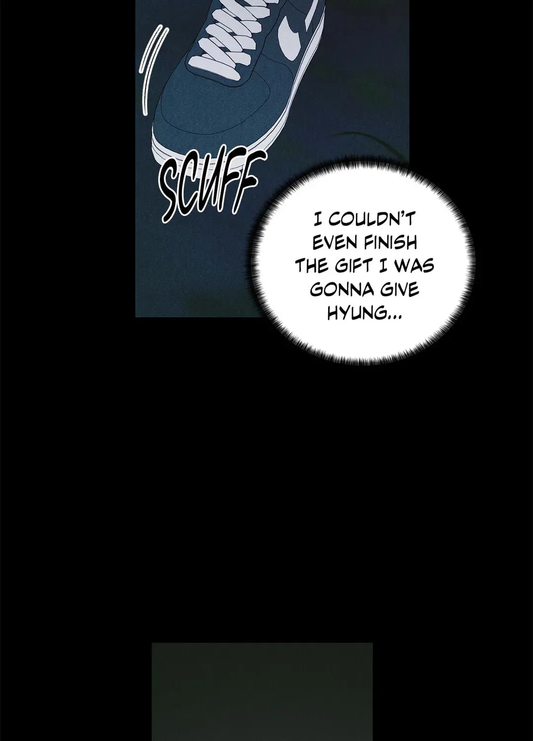 Read Spinach Bouquet chapter 41 image 77 on Lezhin