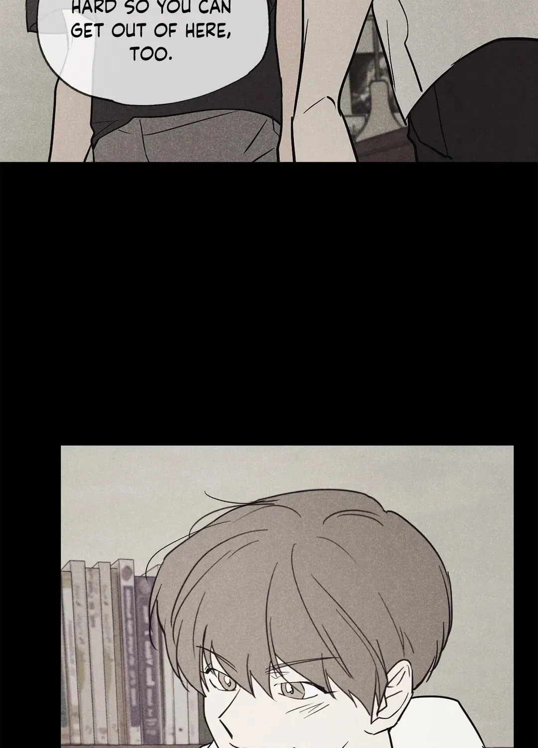 Read Spinach Bouquet chapter 41 image 84 on Lezhin
