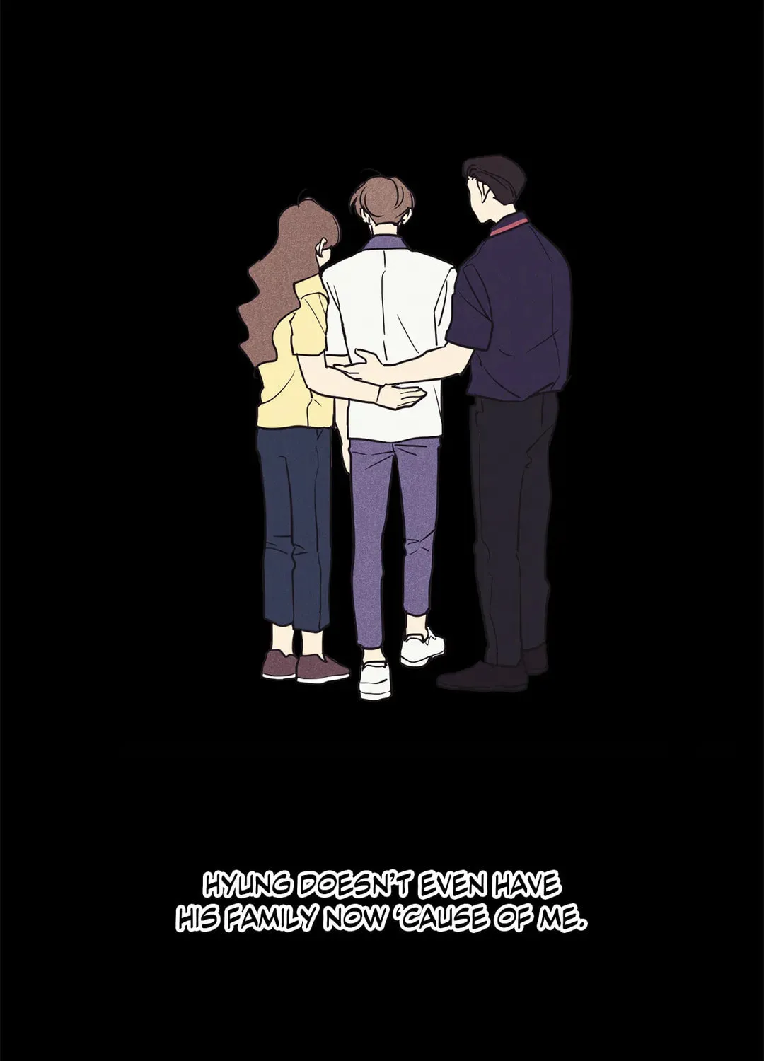 Read Spinach Bouquet chapter 41 image 87 on Lezhin