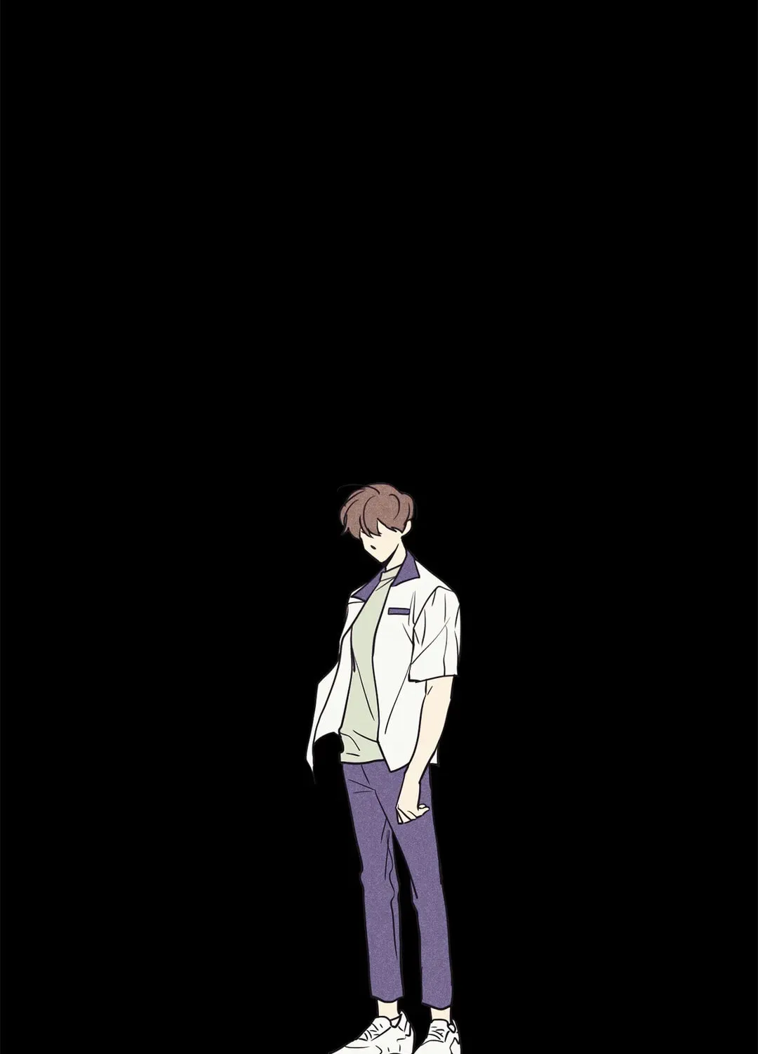 Read Spinach Bouquet chapter 41 image 88 on Lezhin