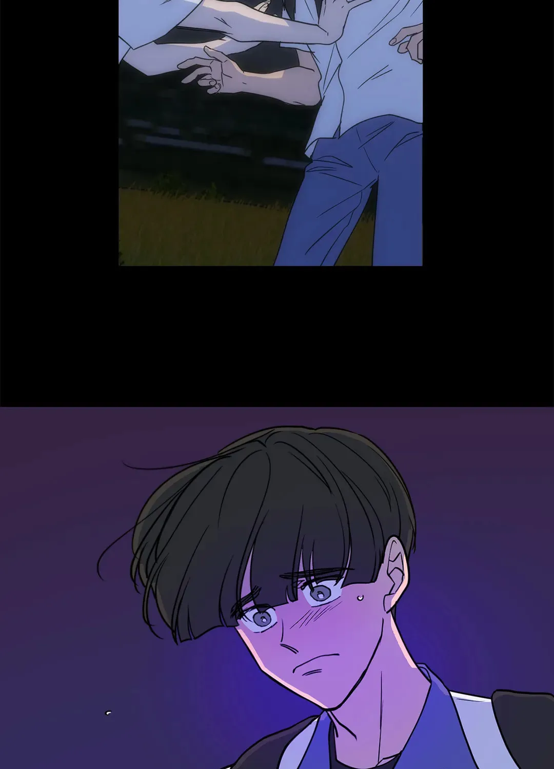 Read Spinach Bouquet chapter 41 image 96 on Lezhin