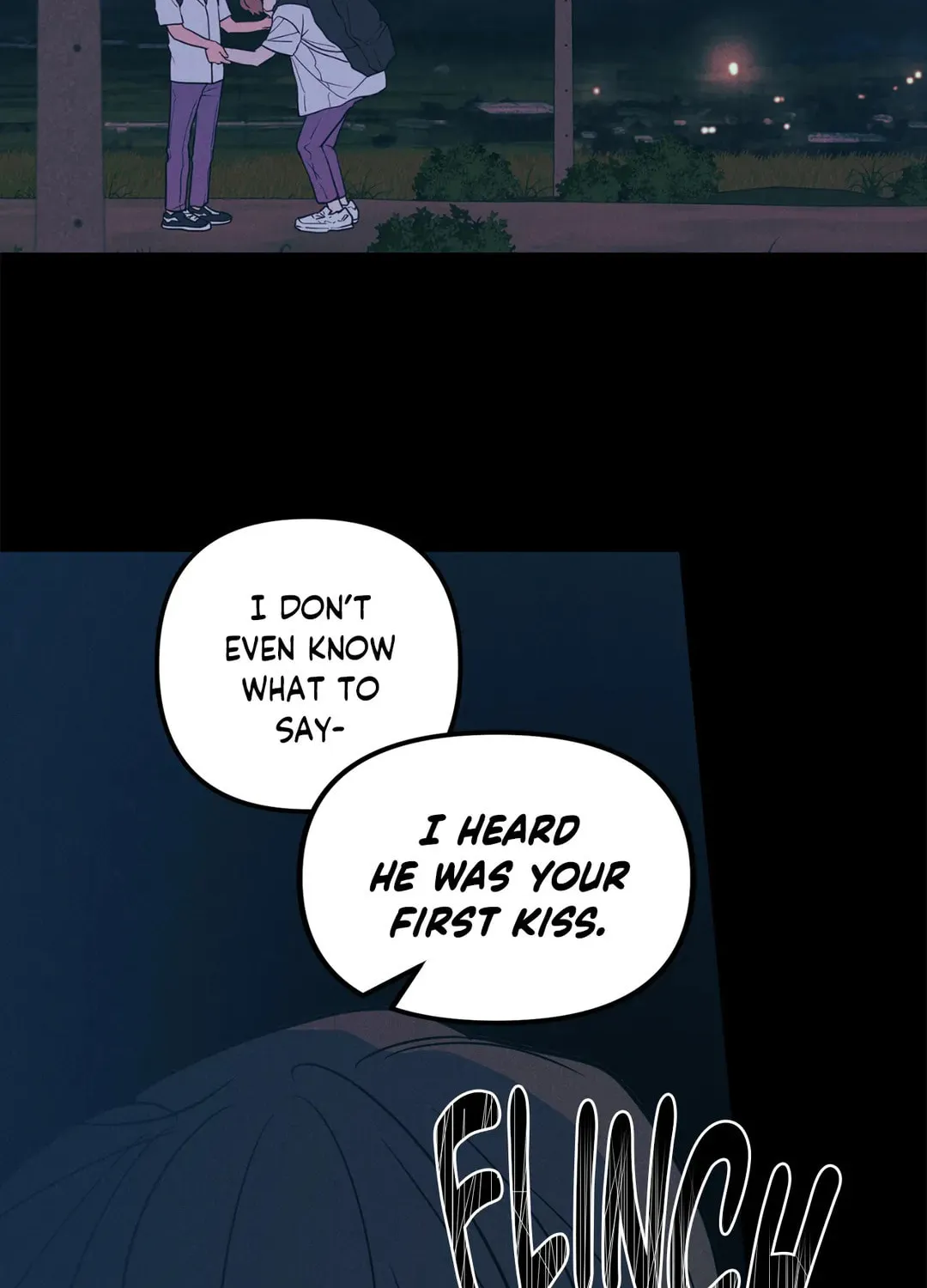 Read Spinach Bouquet chapter 42 image 10 on Lezhin