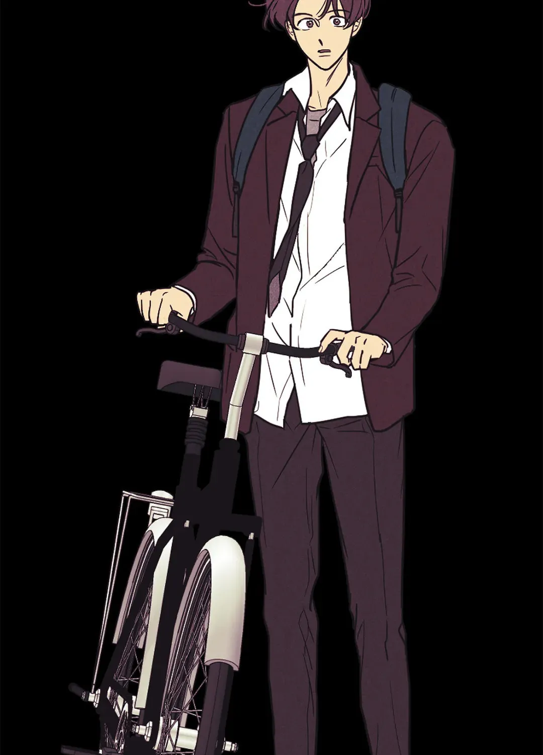Read Spinach Bouquet chapter 42 image 108 on Lezhin