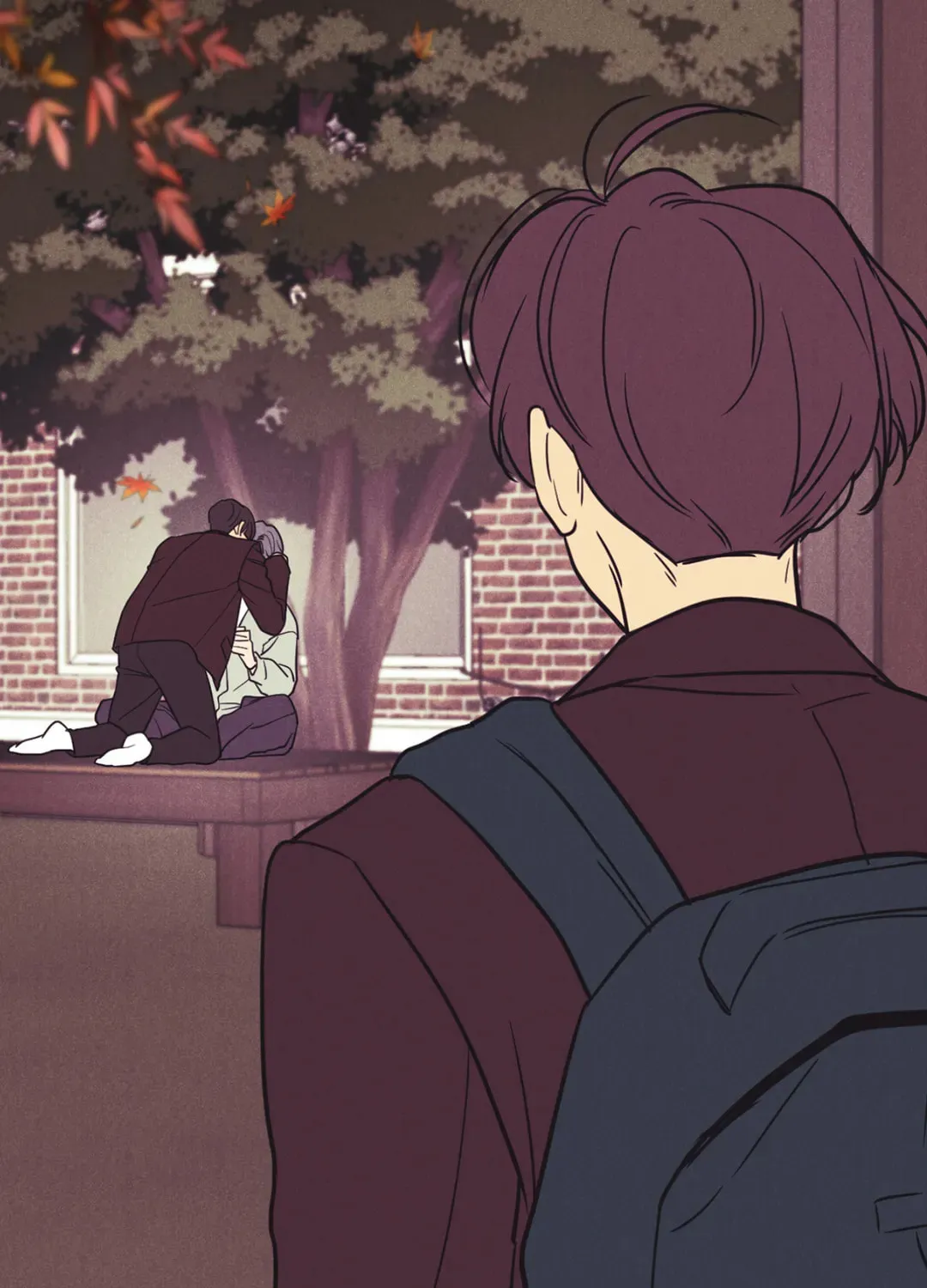 Read Spinach Bouquet chapter 42 image 111 on Lezhin