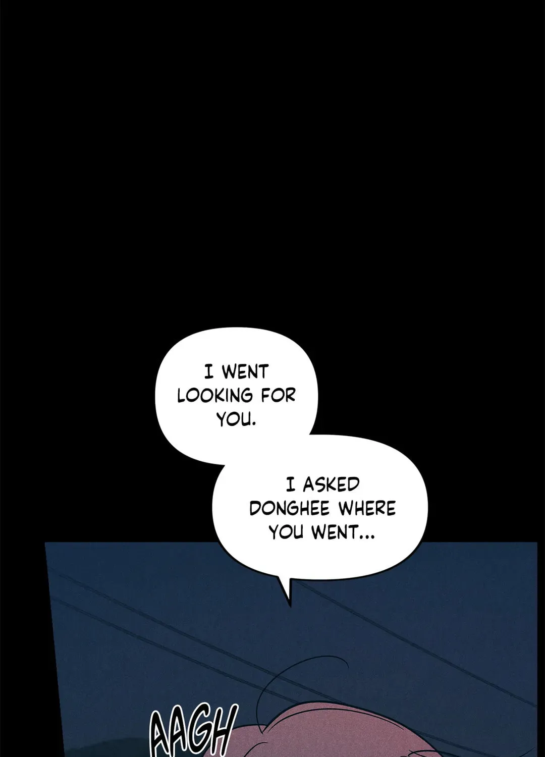 Read Spinach Bouquet chapter 42 image 15 on Lezhin