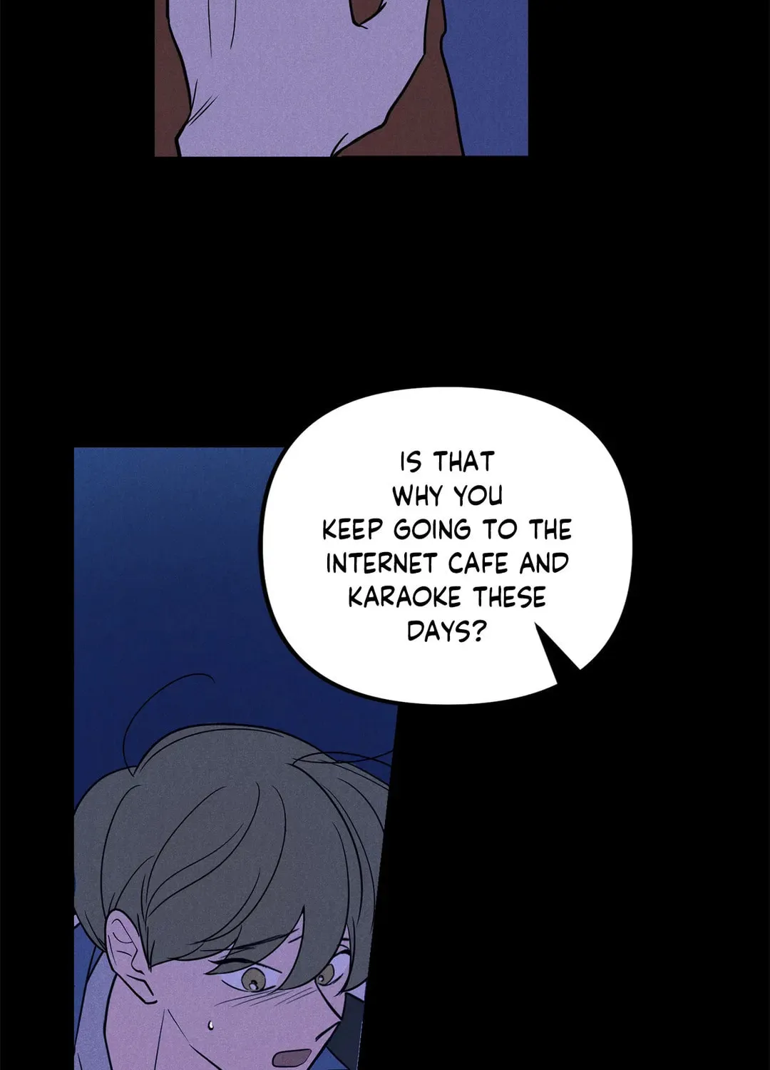 Read Spinach Bouquet chapter 42 image 19 on Lezhin