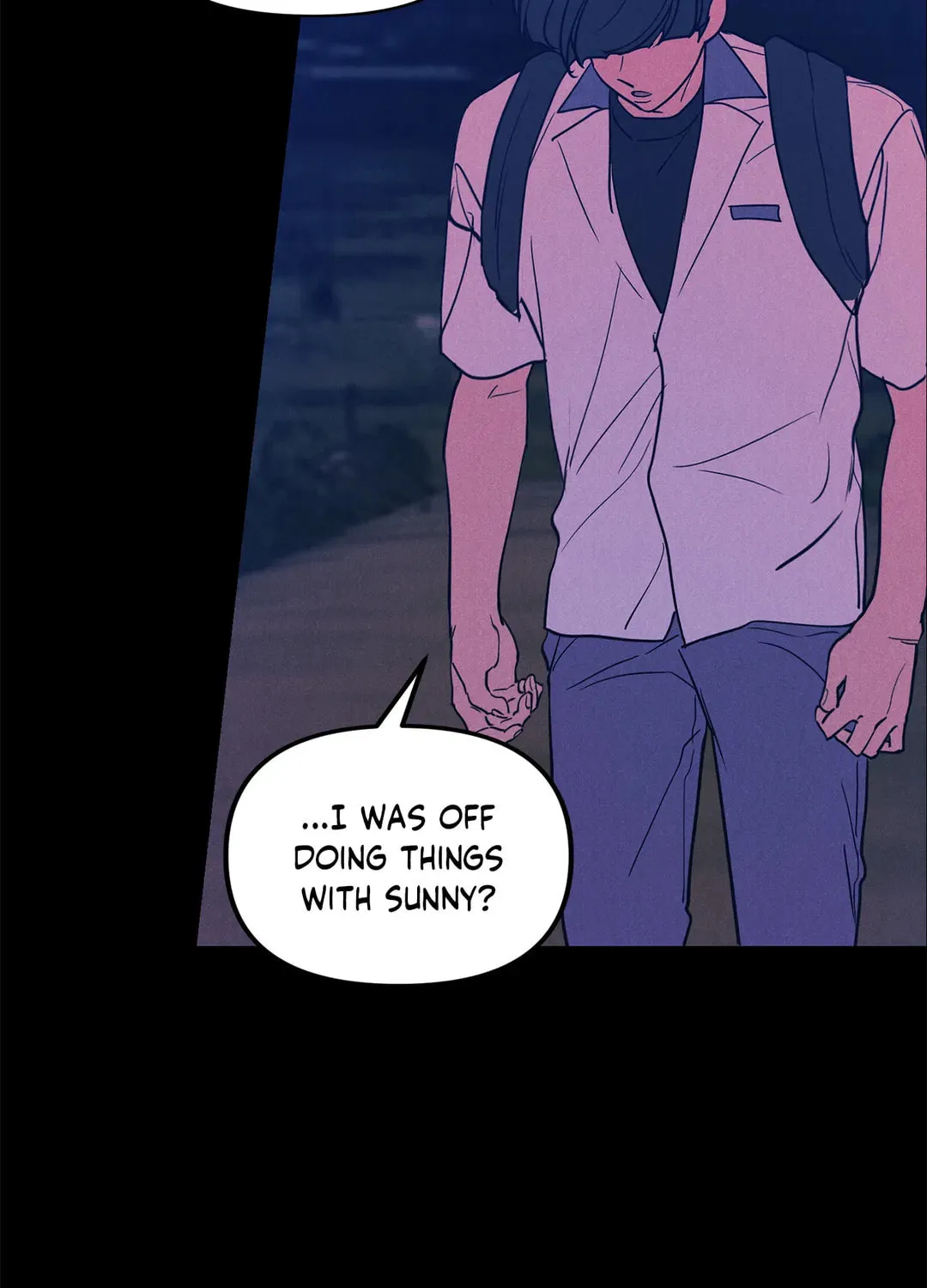 Read Spinach Bouquet chapter 42 image 21 on Lezhin