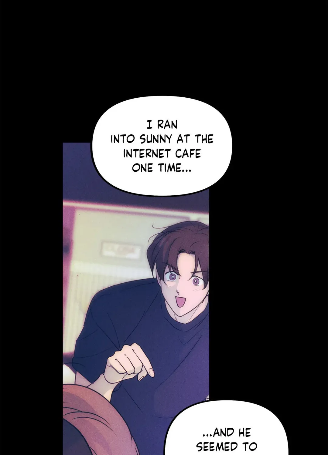 Read Spinach Bouquet chapter 42 image 22 on Lezhin