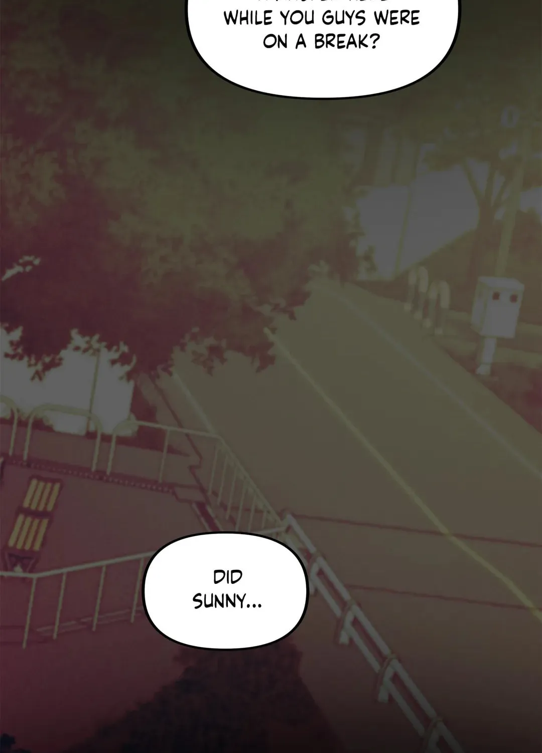 Read Spinach Bouquet chapter 42 image 25 on Lezhin