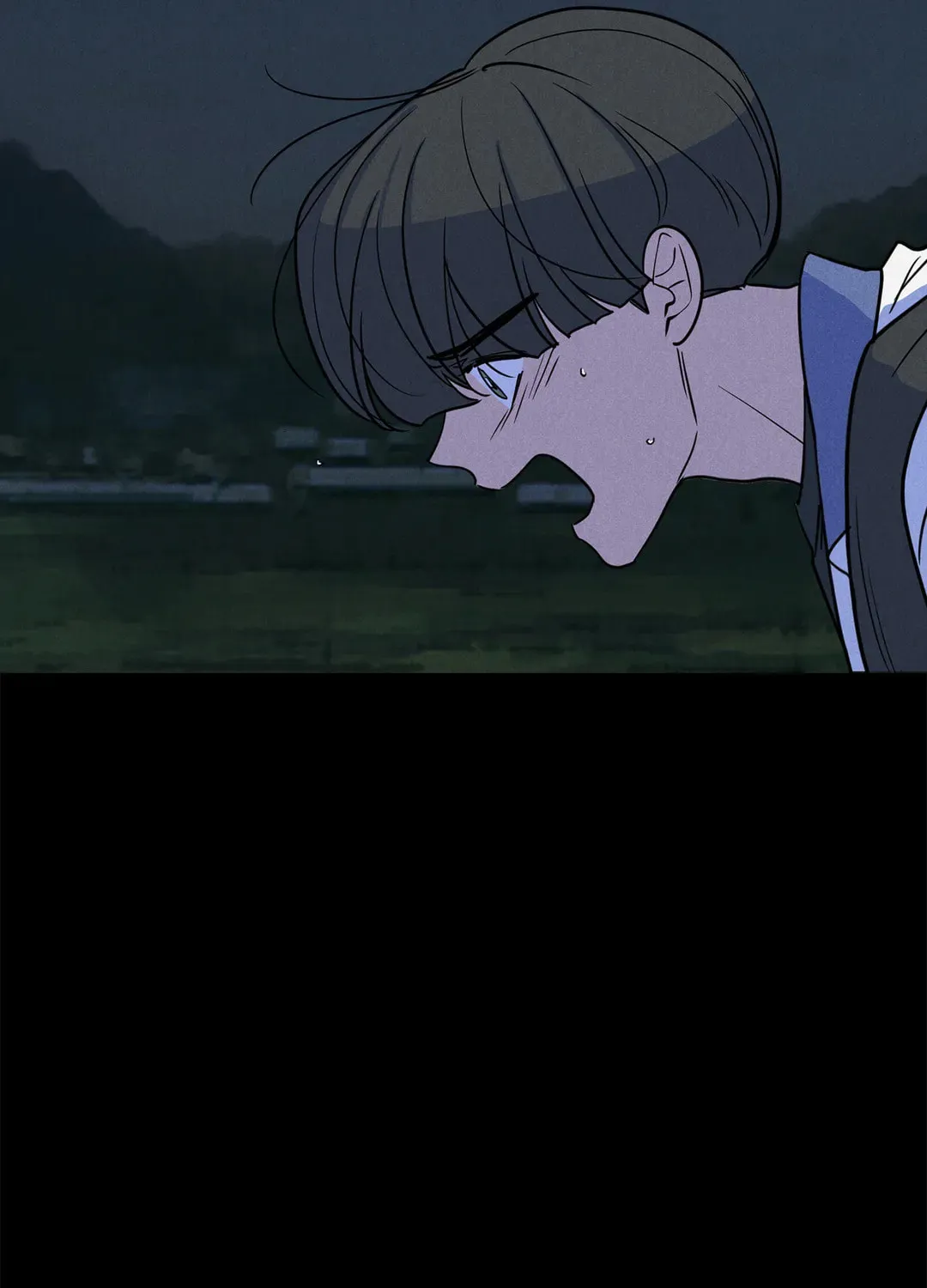 Read Spinach Bouquet chapter 42 image 3 on Lezhin