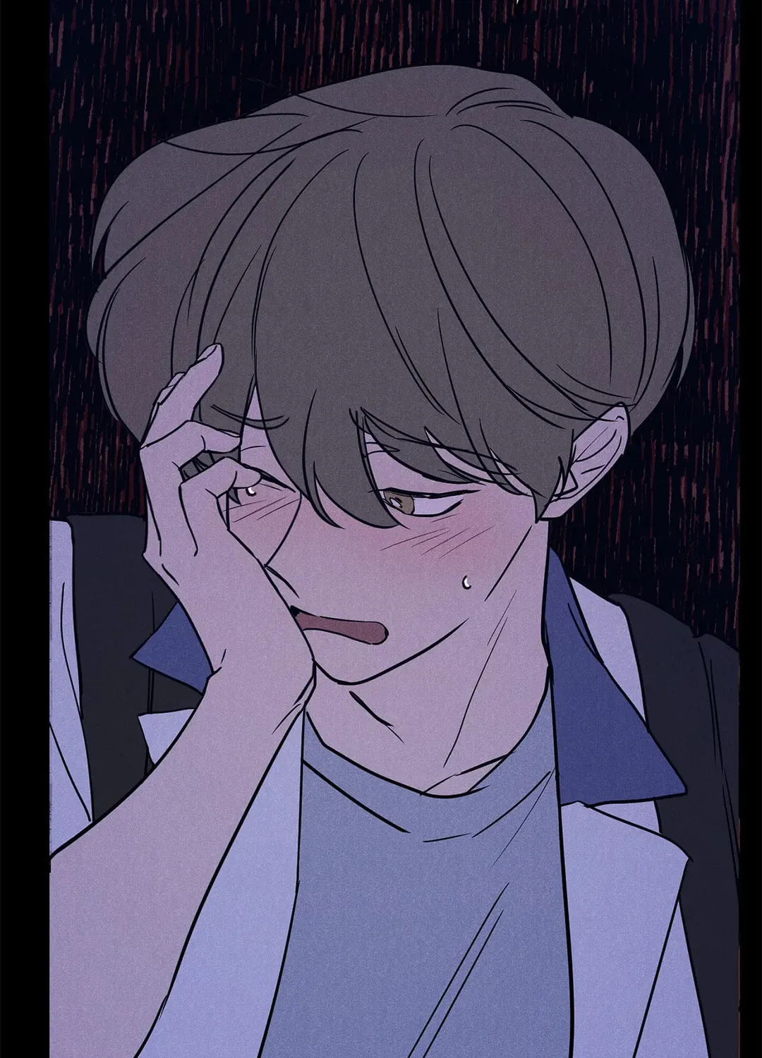 Read Spinach Bouquet chapter 42 image 34 on Lezhin