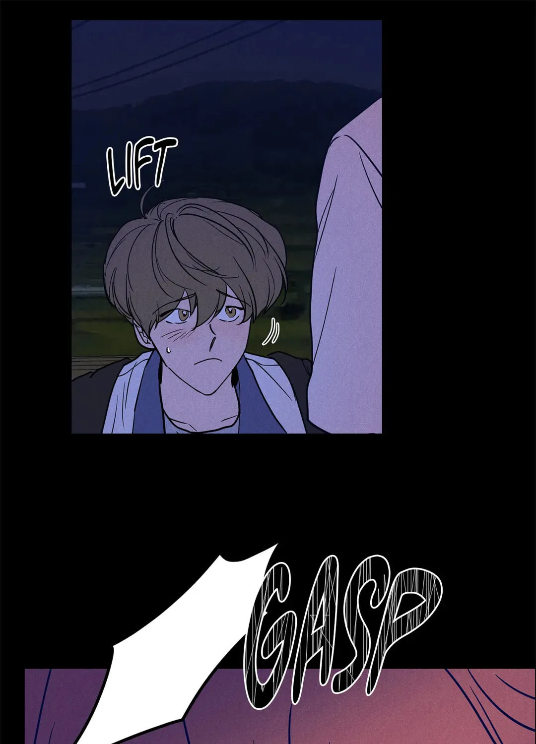 Read Spinach Bouquet chapter 42 image 36 on Lezhin