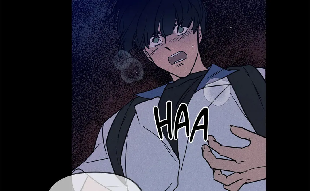 Read Spinach Bouquet chapter 42 image 38 on Lezhin
