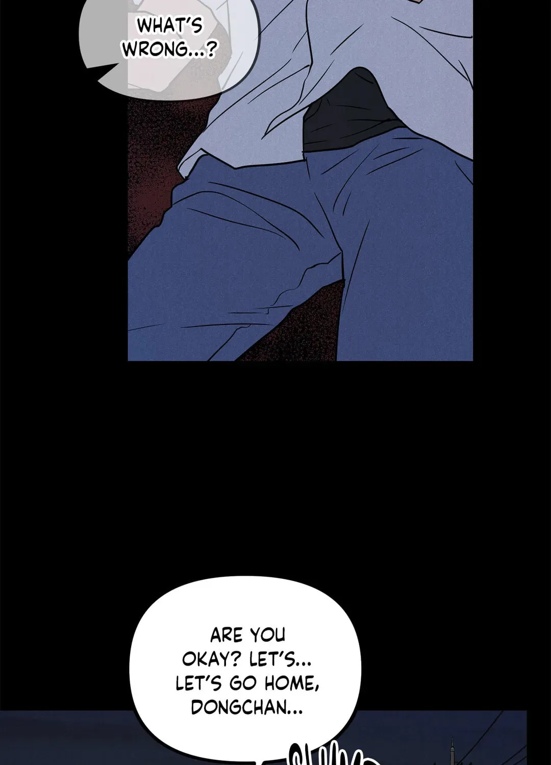 Read Spinach Bouquet chapter 42 image 39 on Lezhin