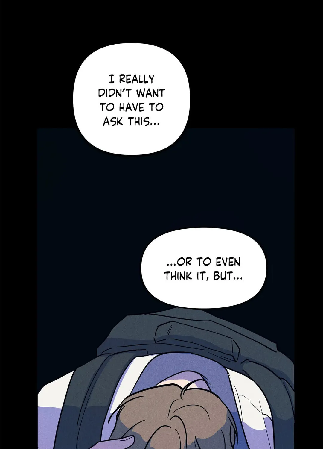 Read Spinach Bouquet chapter 42 image 4 on Lezhin