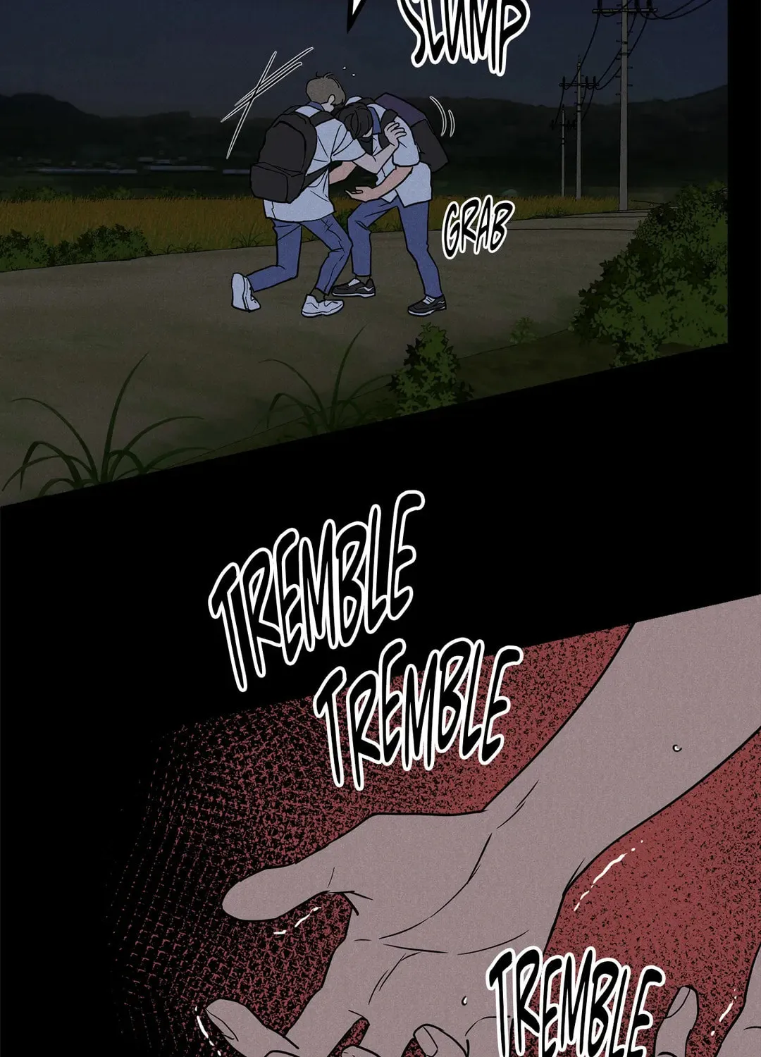 Read Spinach Bouquet chapter 42 image 40 on Lezhin