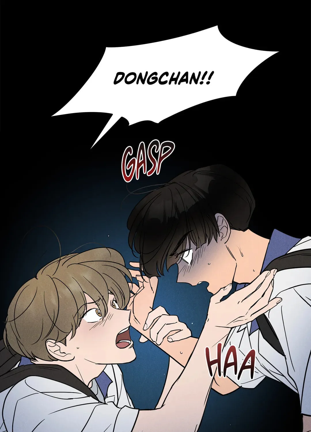 Read Spinach Bouquet chapter 42 image 42 on Lezhin