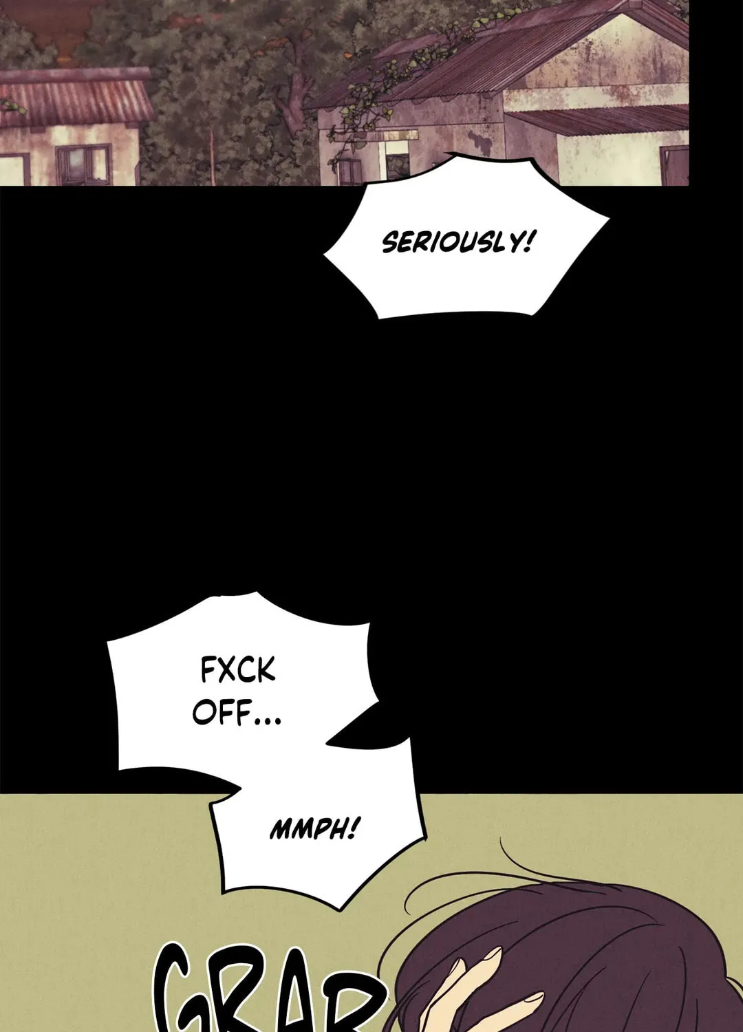 Read Spinach Bouquet chapter 42 image 67 on Lezhin