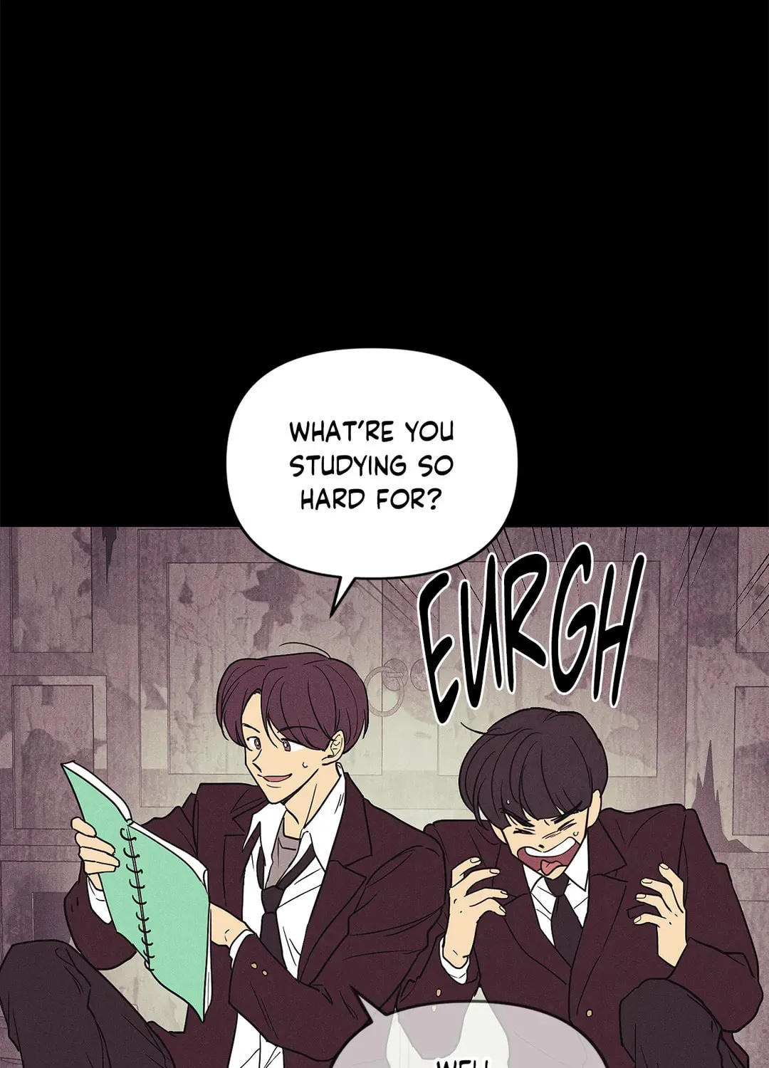 Read Spinach Bouquet chapter 42 image 69 on Lezhin