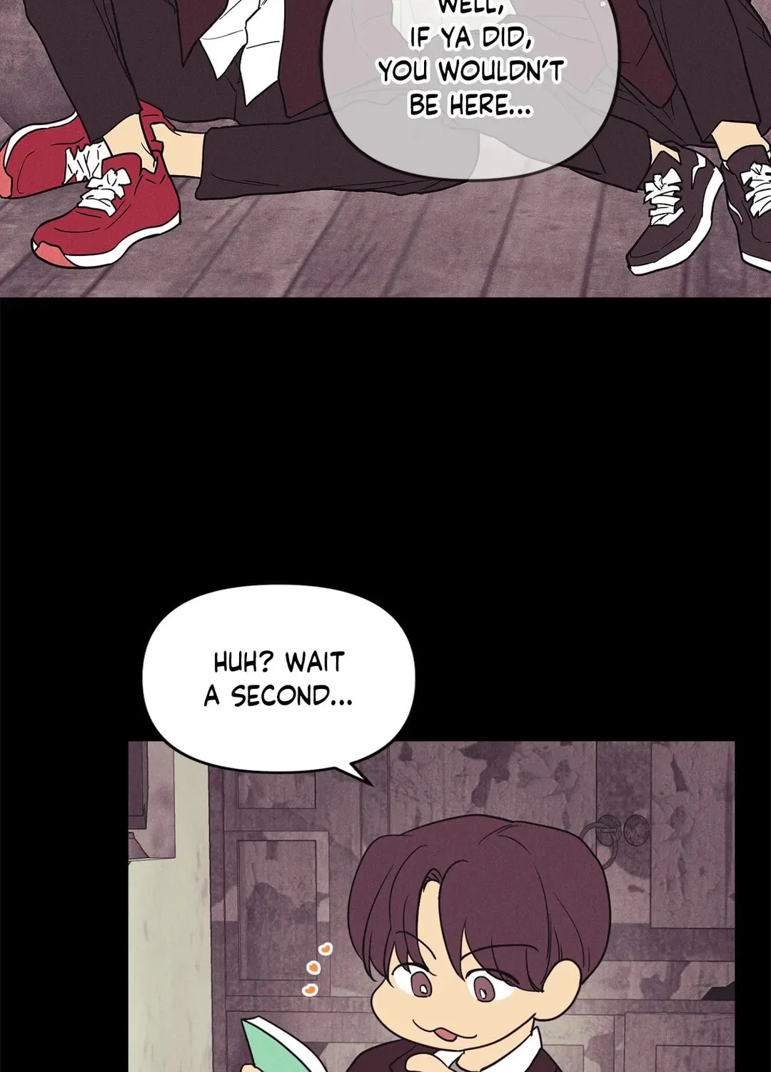 Read Spinach Bouquet chapter 42 image 70 on Lezhin