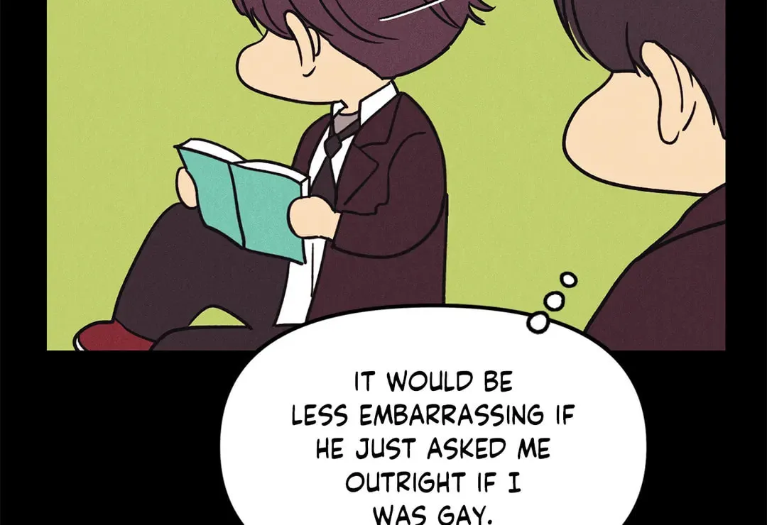 Read Spinach Bouquet chapter 42 image 77 on Lezhin