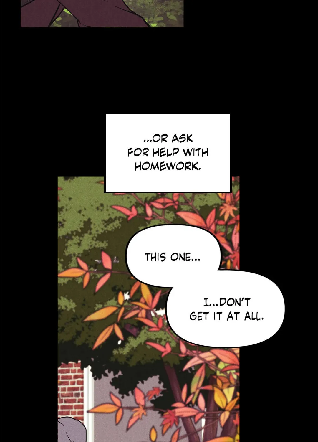 Read Spinach Bouquet chapter 42 image 85 on Lezhin