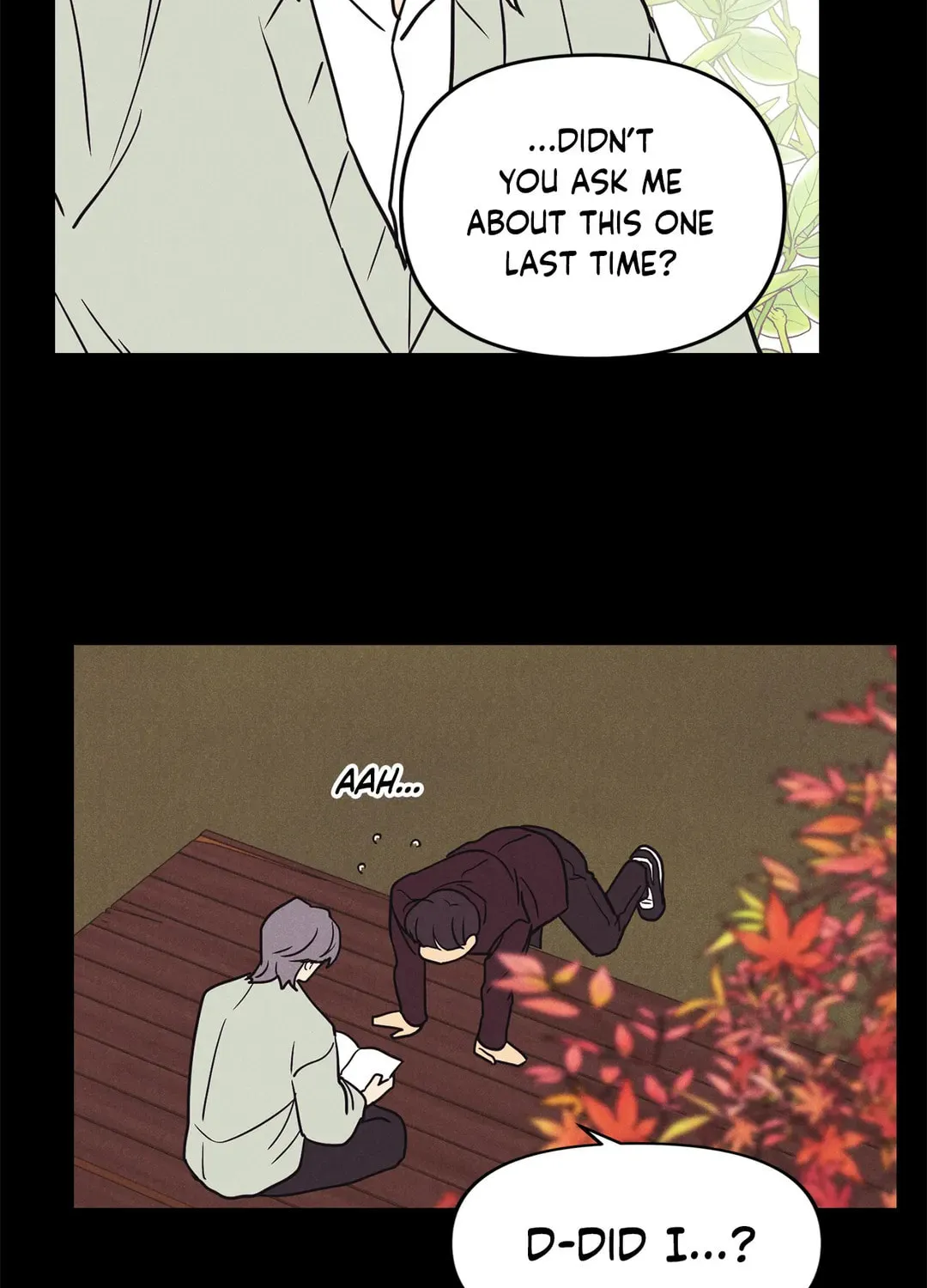 Read Spinach Bouquet chapter 42 image 88 on Lezhin