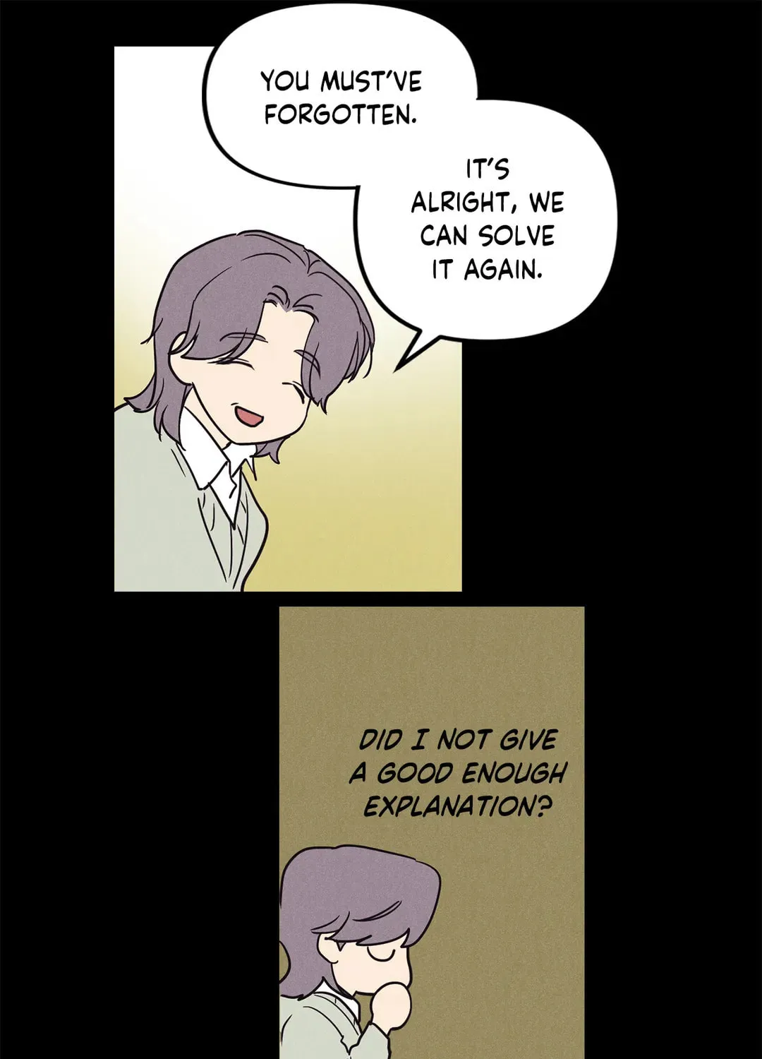 Read Spinach Bouquet chapter 42 image 90 on Lezhin