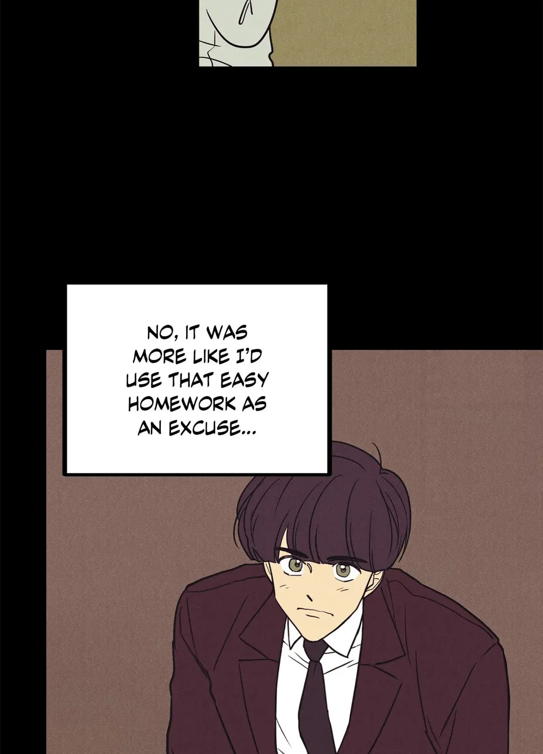 Read Spinach Bouquet chapter 42 image 91 on Lezhin