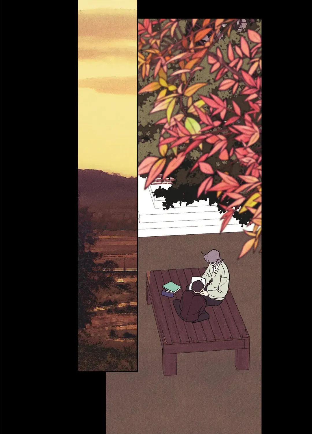 Read Spinach Bouquet chapter 42 image 94 on Lezhin