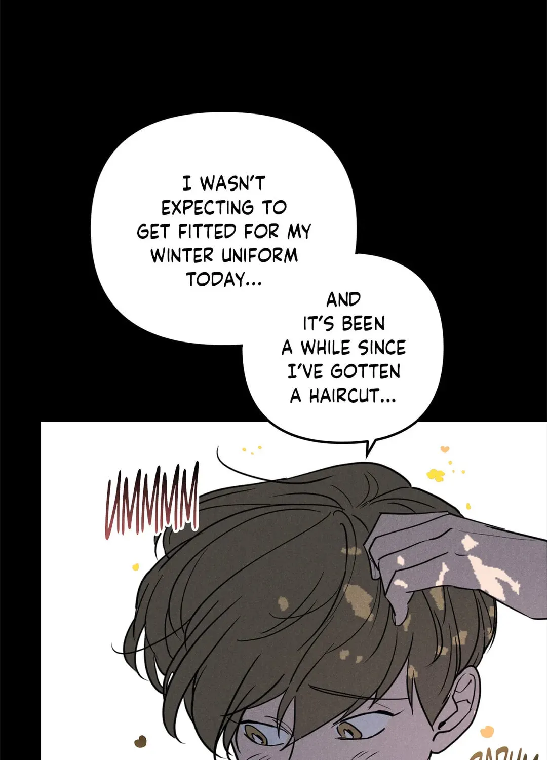 Read Spinach Bouquet chapter 43 image 100 on Lezhin