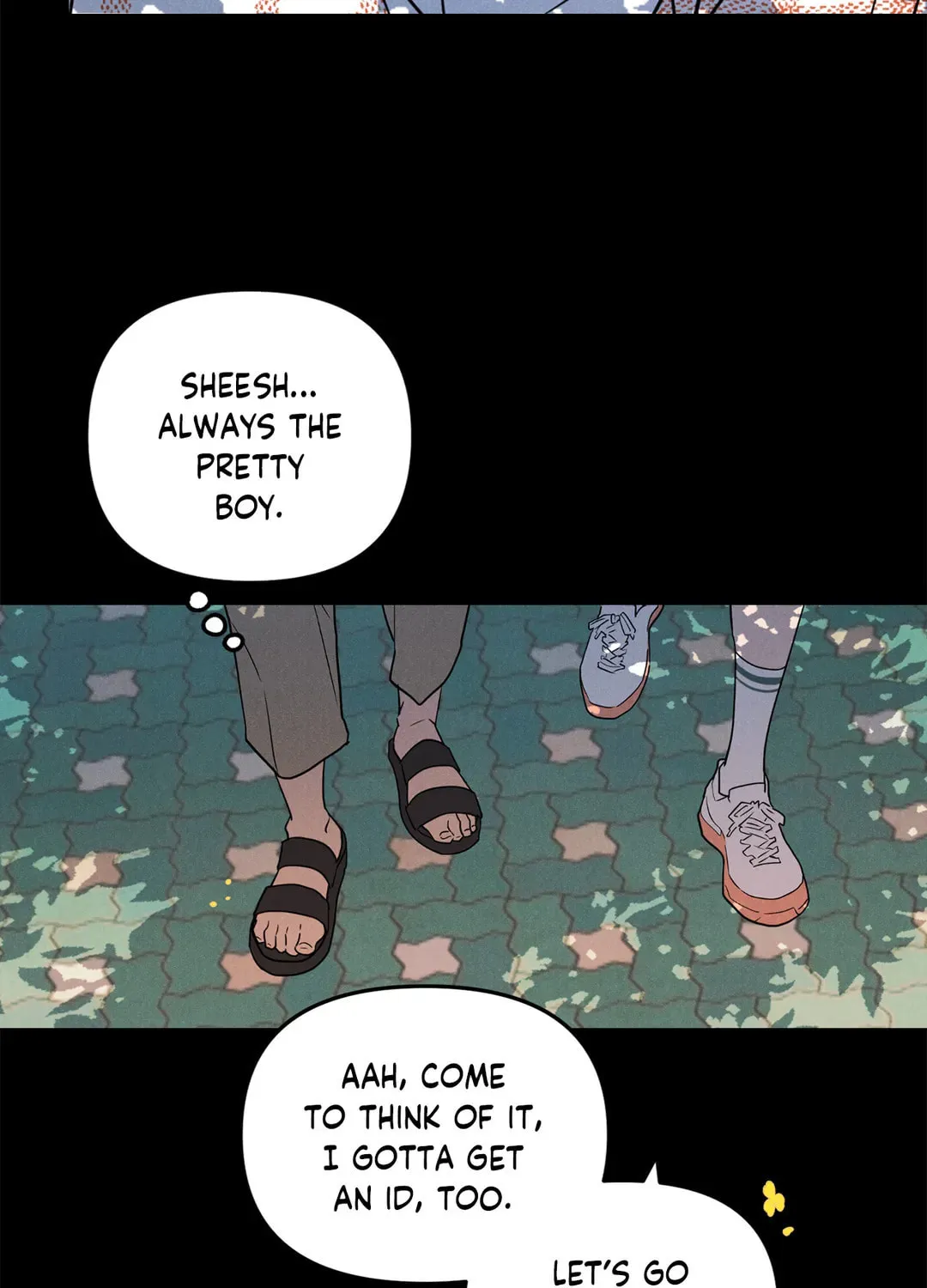 Read Spinach Bouquet chapter 43 image 102 on Lezhin