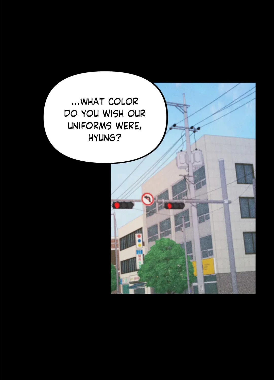 Read Spinach Bouquet chapter 43 image 105 on Lezhin