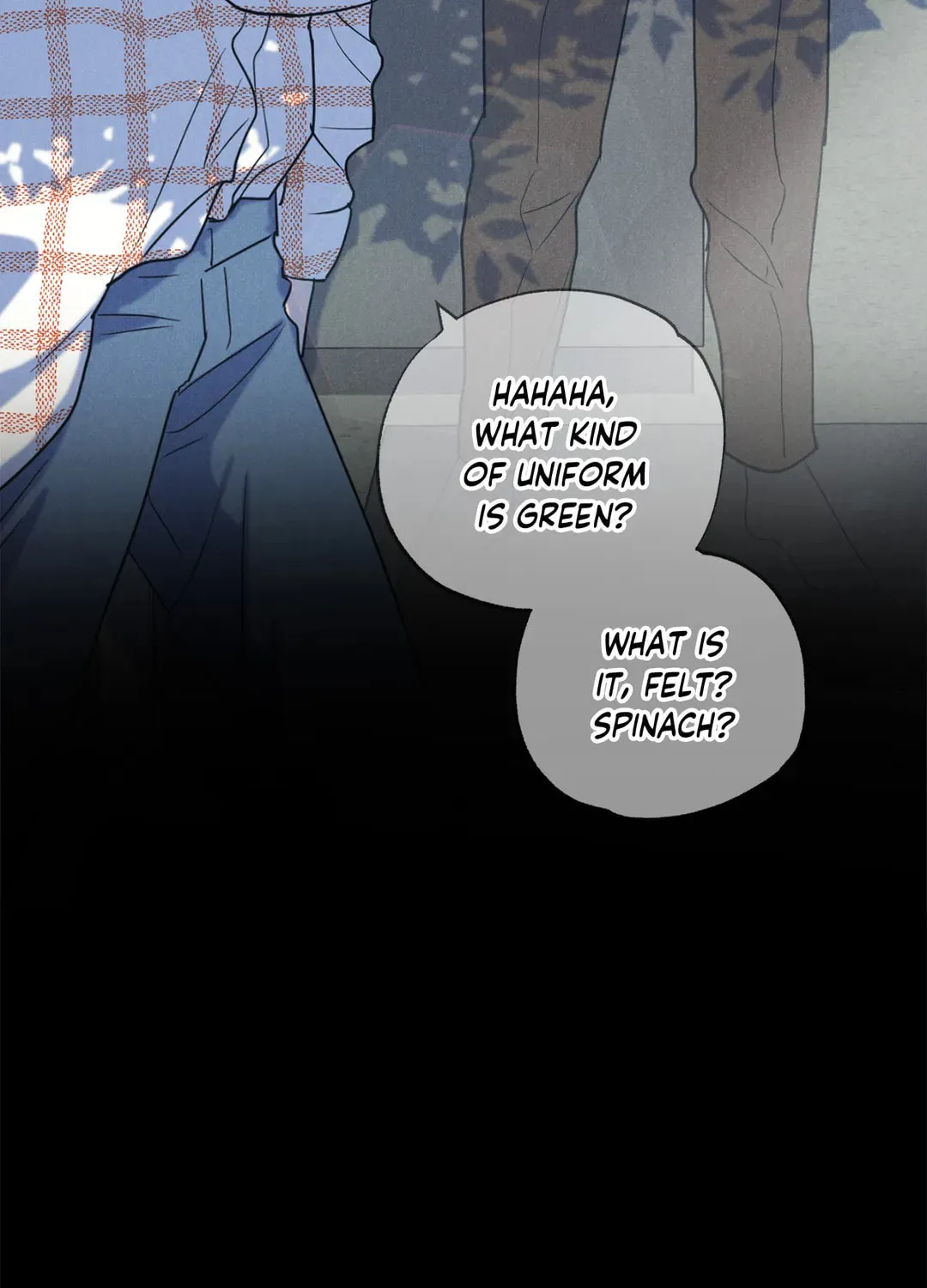 Read Spinach Bouquet chapter 43 image 110 on Lezhin