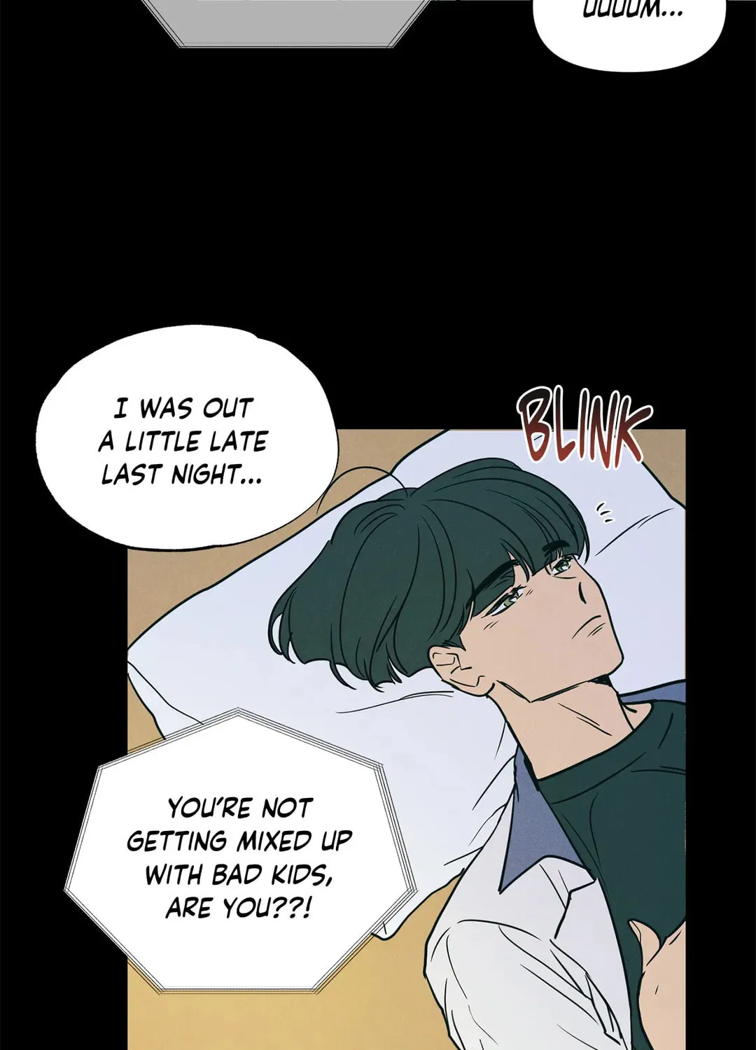 Read Spinach Bouquet chapter 43 image 16 on Lezhin