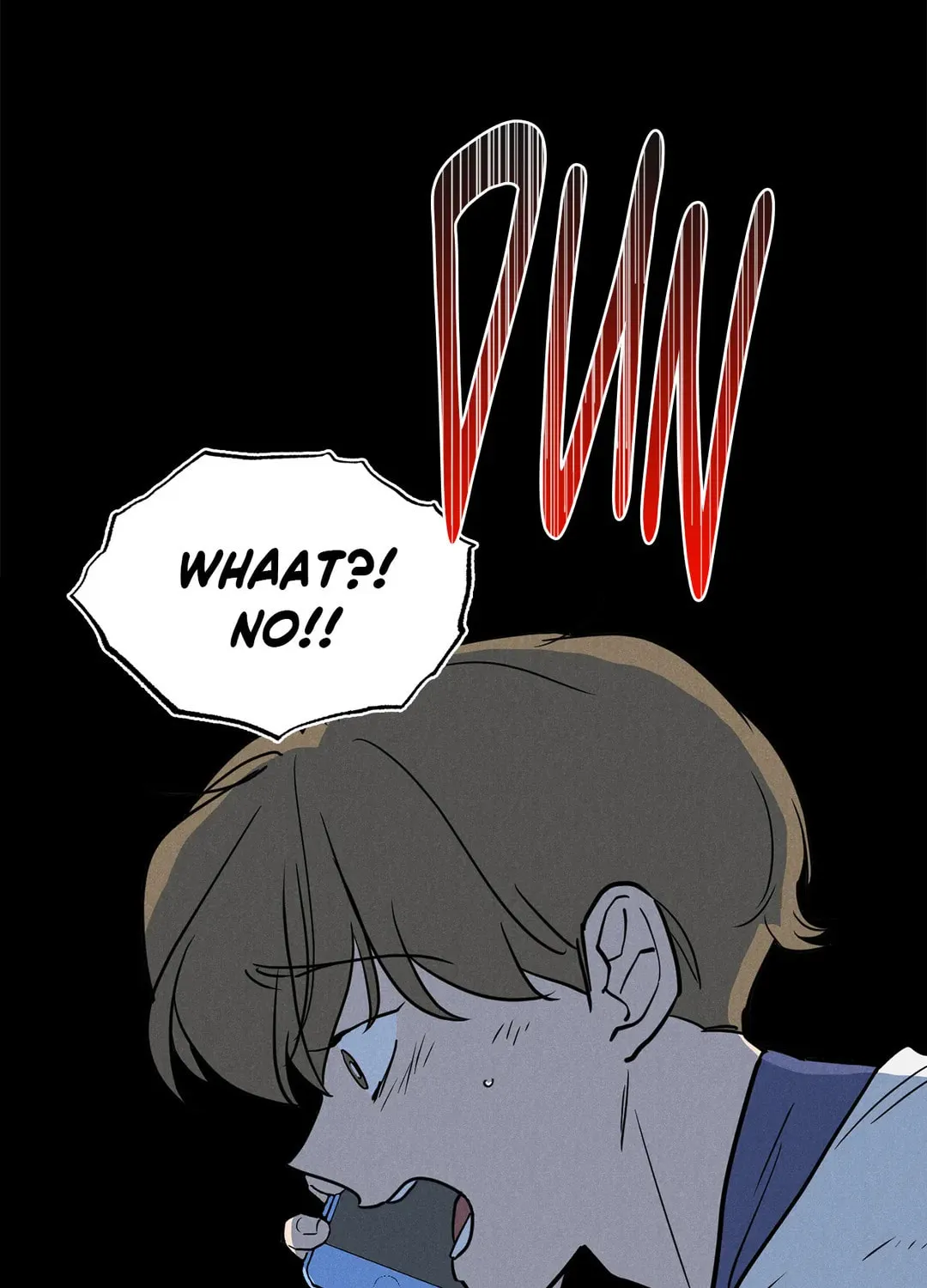 Read Spinach Bouquet chapter 43 image 19 on Lezhin