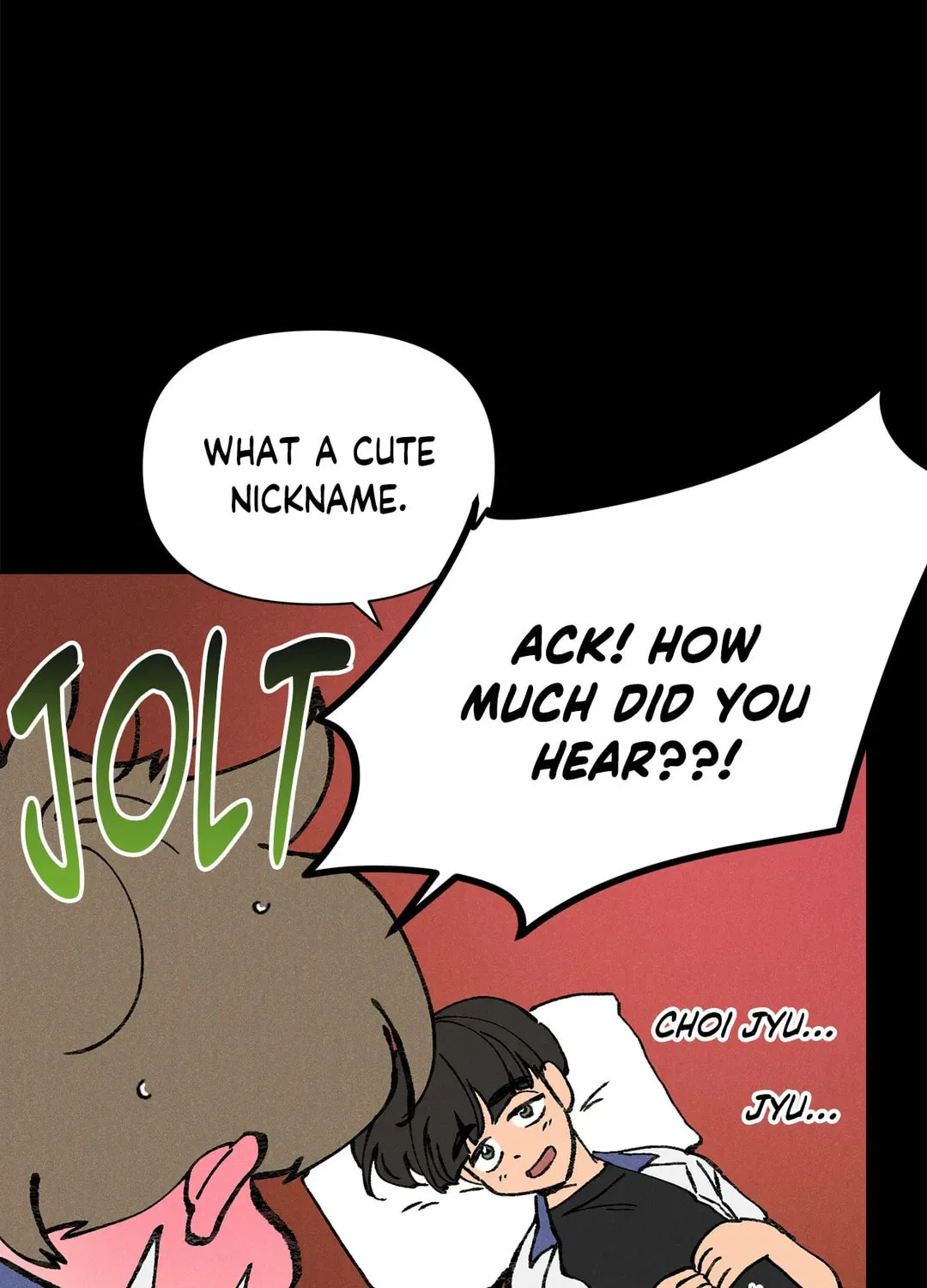 Read Spinach Bouquet chapter 43 image 25 on Lezhin