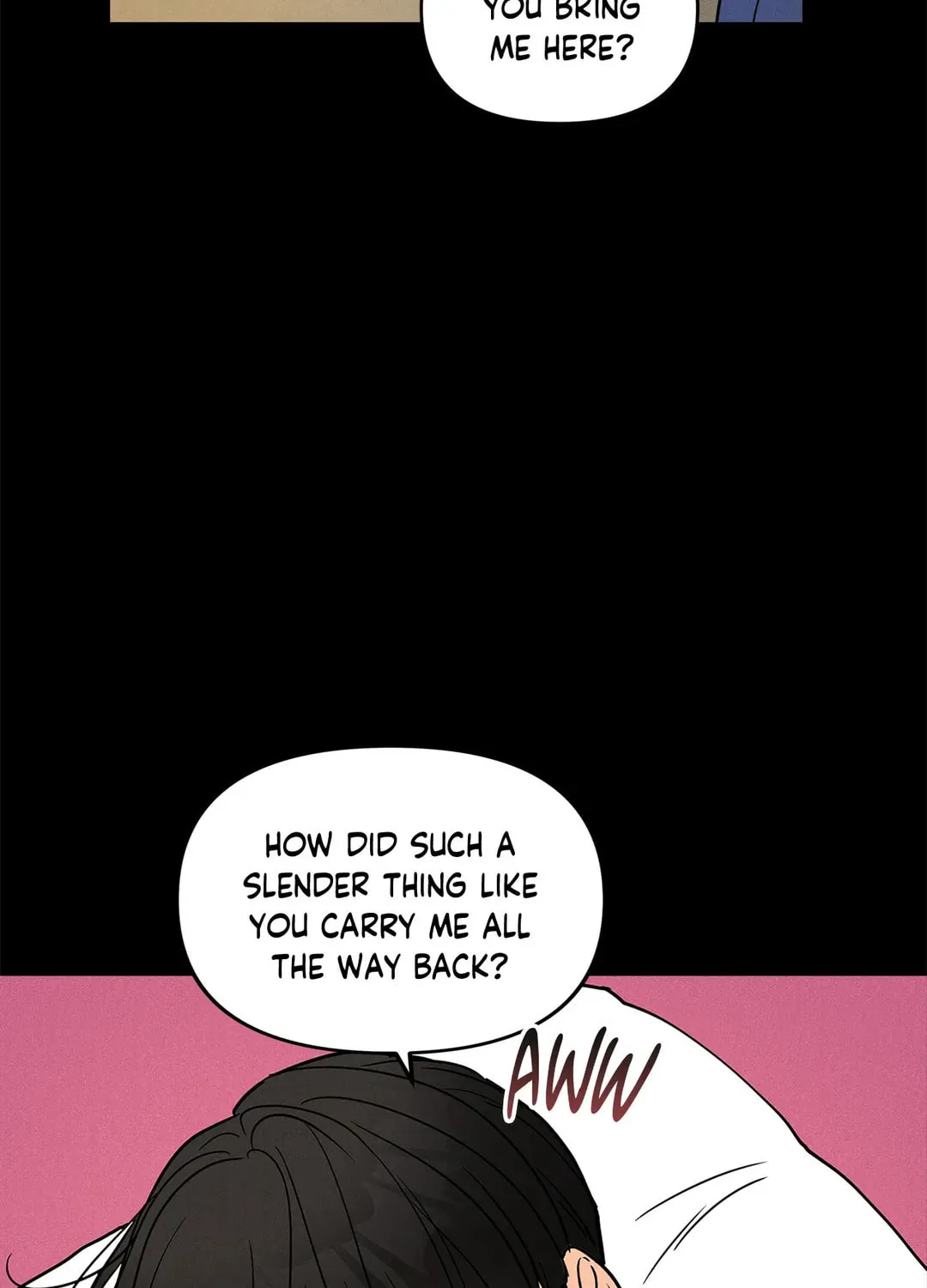 Read Spinach Bouquet chapter 43 image 28 on Lezhin
