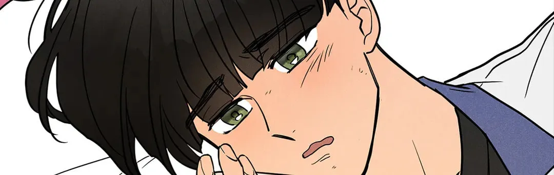 Read Spinach Bouquet chapter 43 image 29 on Lezhin