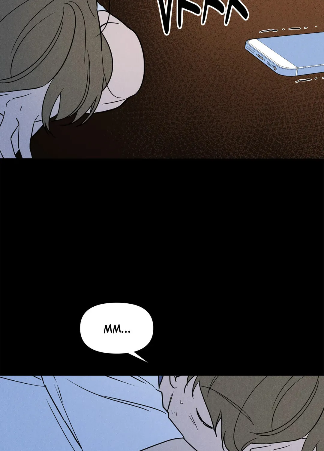 Read Spinach Bouquet chapter 43 image 3 on Lezhin