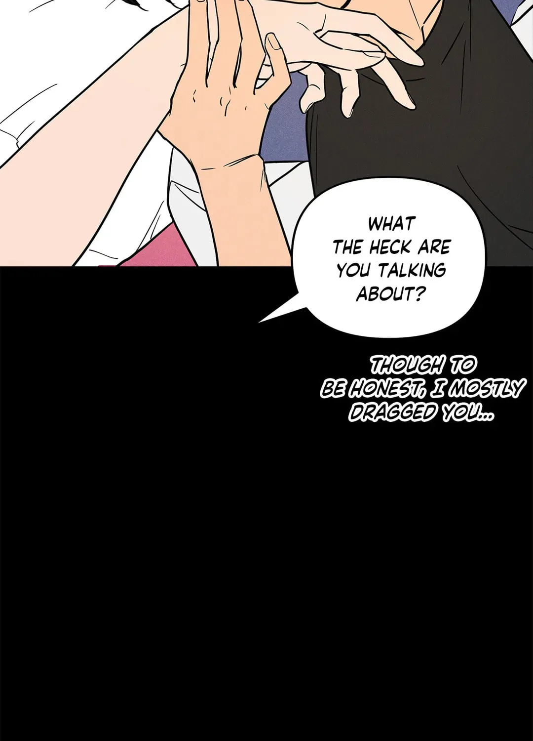 Read Spinach Bouquet chapter 43 image 30 on Lezhin