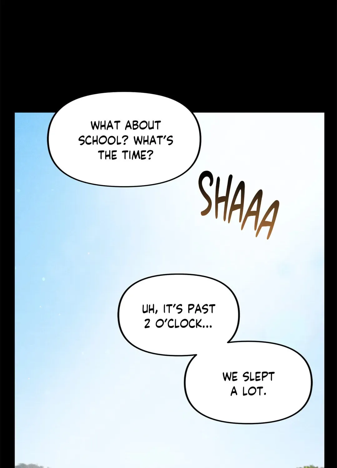 Read Spinach Bouquet chapter 43 image 31 on Lezhin