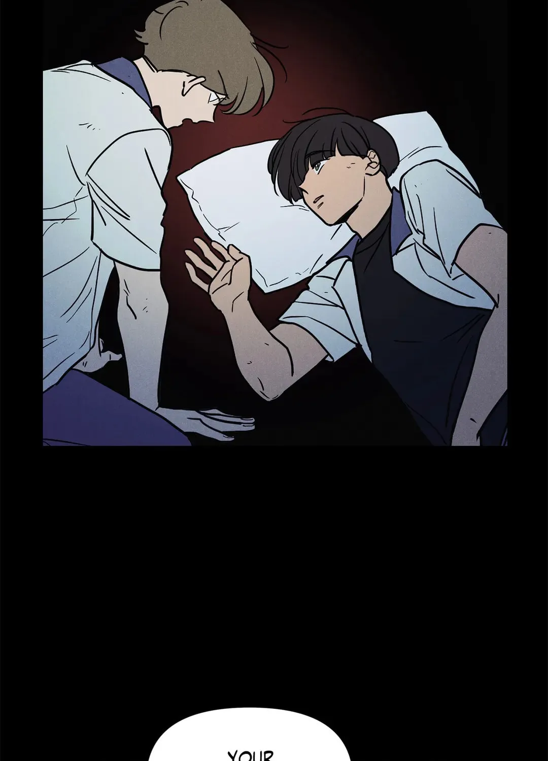 Read Spinach Bouquet chapter 43 image 37 on Lezhin