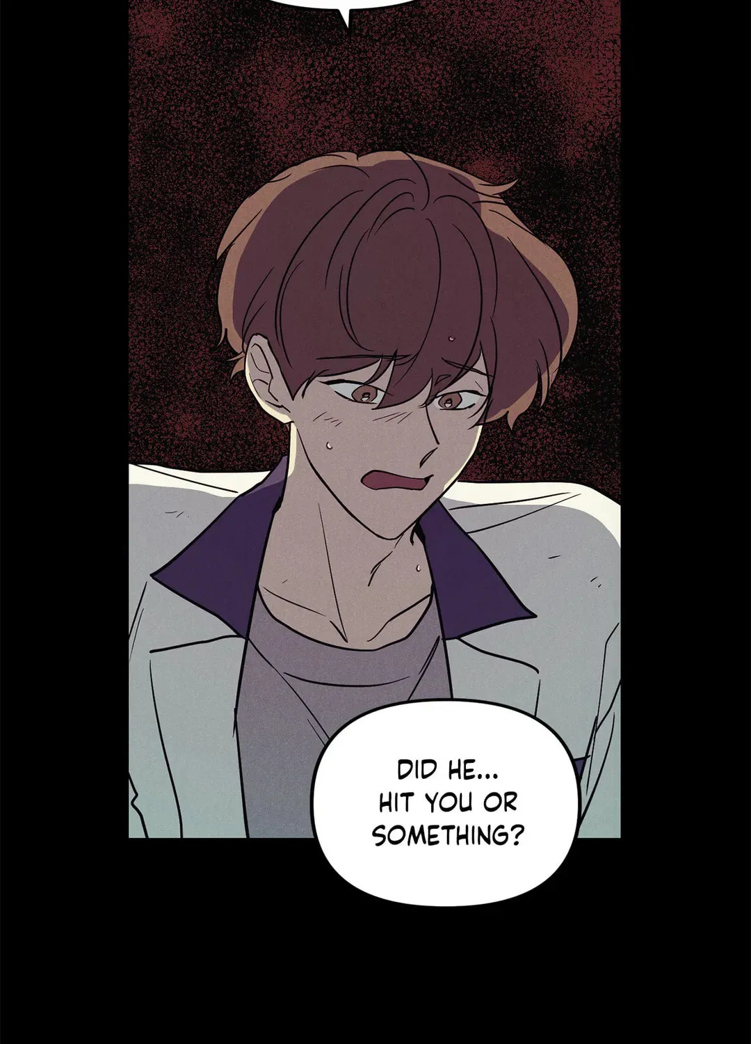 Read Spinach Bouquet chapter 43 image 39 on Lezhin