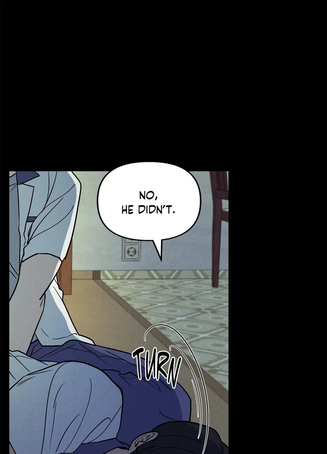 Read Spinach Bouquet chapter 43 image 40 on Lezhin