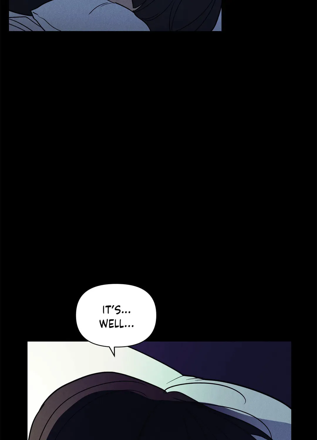 Read Spinach Bouquet chapter 43 image 42 on Lezhin