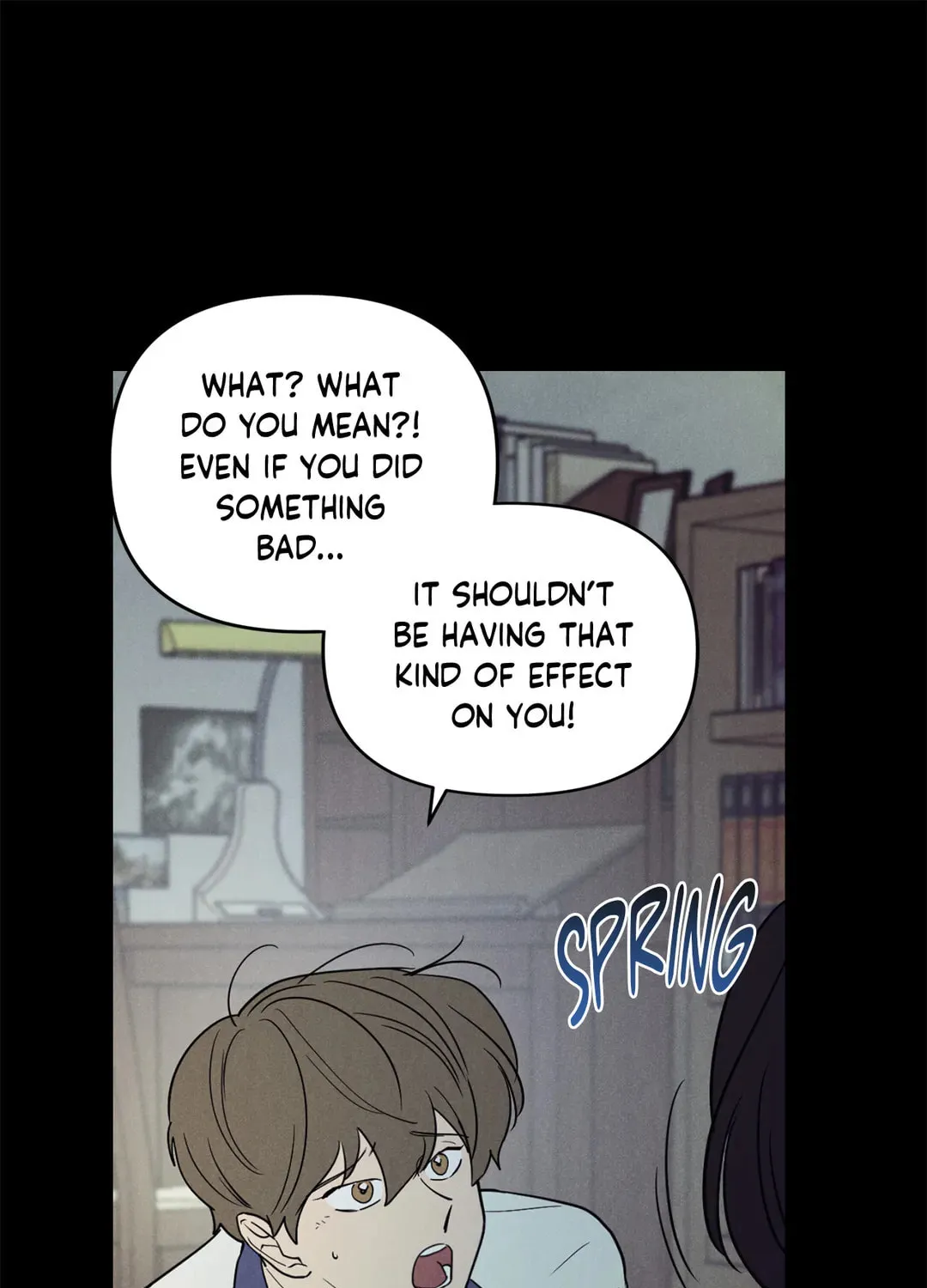 Read Spinach Bouquet chapter 43 image 45 on Lezhin