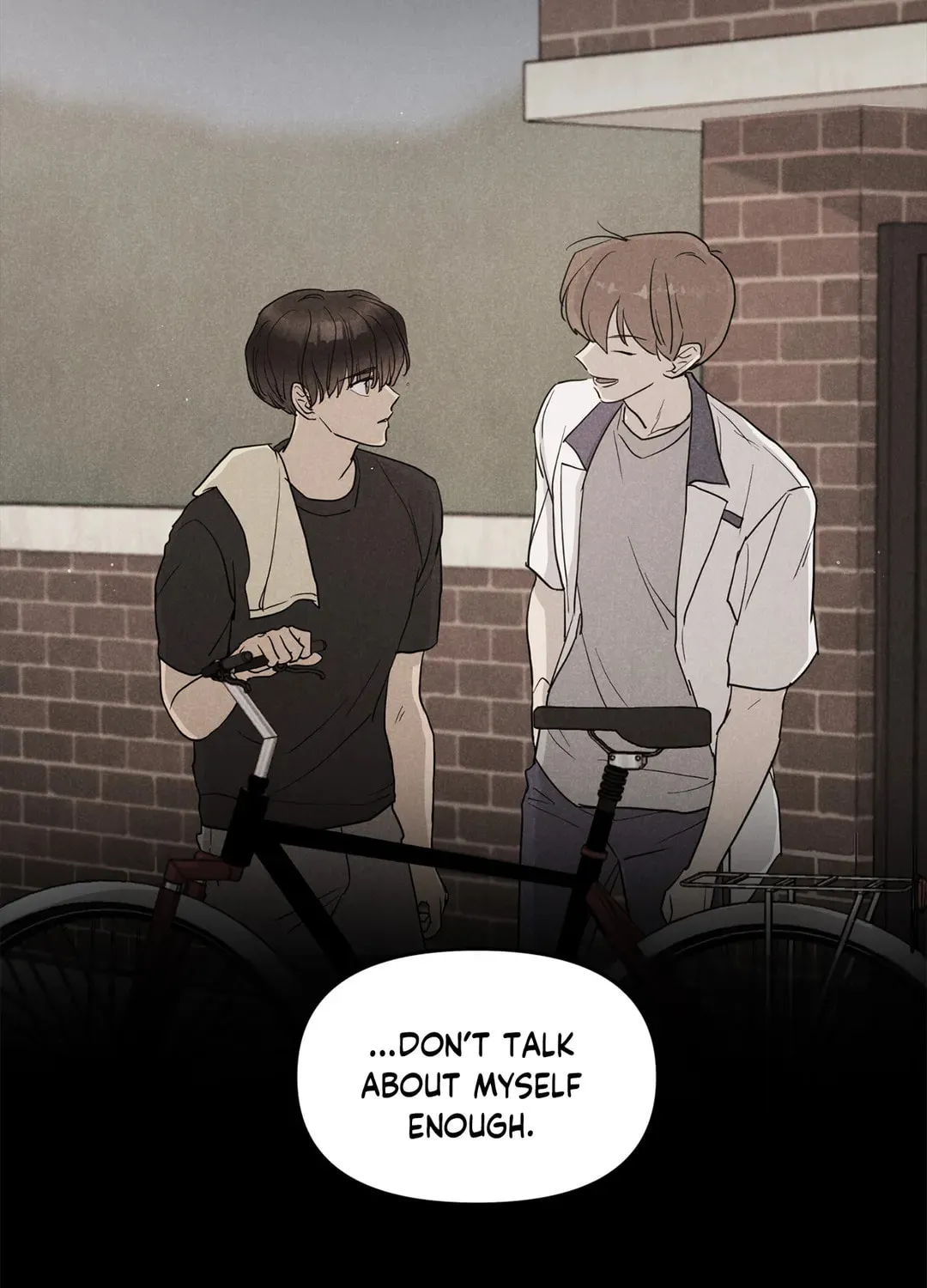 Read Spinach Bouquet chapter 43 image 51 on Lezhin